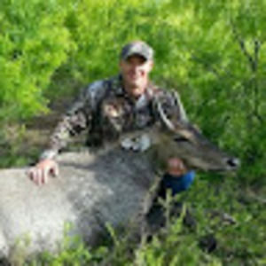 Meet your Posher, Jamie